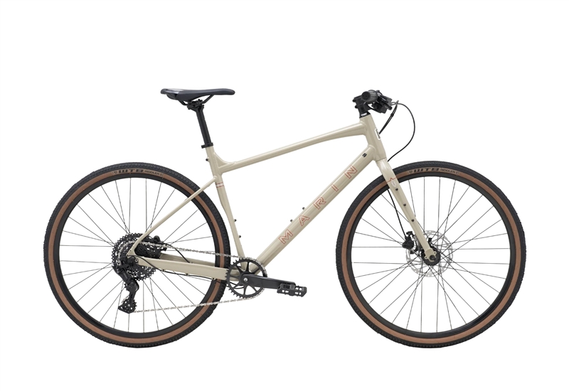 Marin DSX Gravel Bike