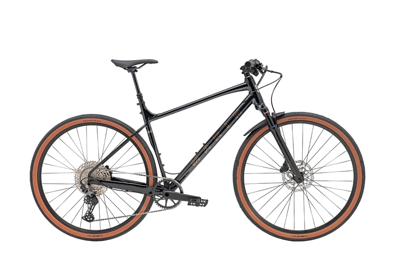 Marin DSX FS Gravel Bike