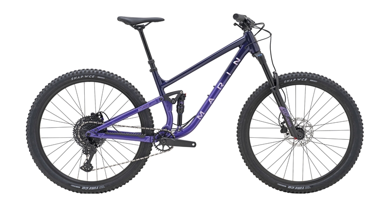 Marin Rift Zone 1 Mountain Bike 2026