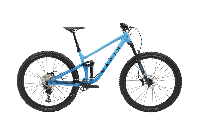 Marin Rift Zone 2 27.5 Mountain Bike 2026