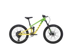 Marin Rift Zone Jr 24" Kids Mountain Bike