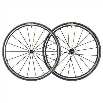 Mavic Ksyrium Pro UST Wheelset