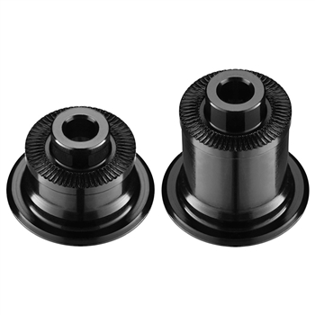 Mavic ID360 Rr Axle Adapters QR CenterLock