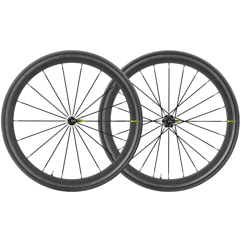 Mavic Cosmic Pro Carbon SL UST Wheelset