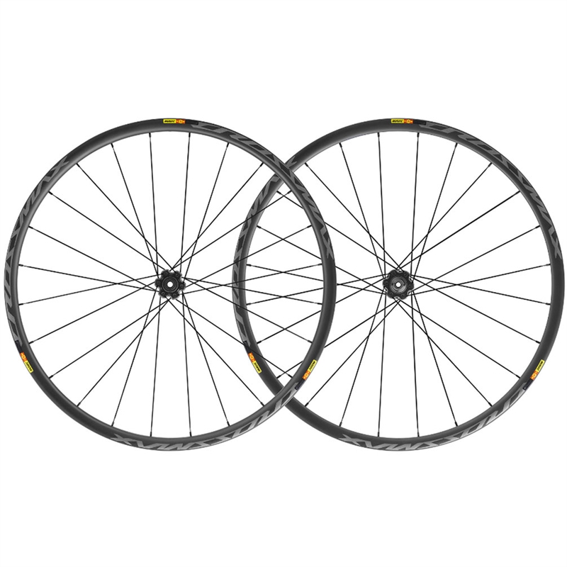 Mavic Crossmax Pro Carbon 29 Boost Wheelset