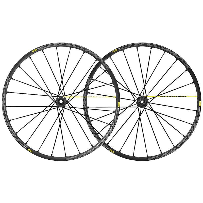 Mavic Crossmax Pro 29 Boost Wheelset