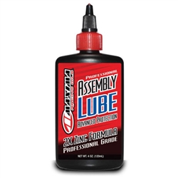 Maxima Assembly Lube