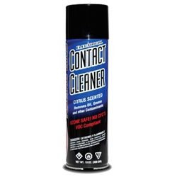 Maxima Electrical Contact Cleaner