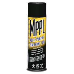 Maxima MPPL Multi Purpose Penetrant Lube