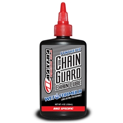 Maxima Synthetic Chain Guard Wet Formula 4oz