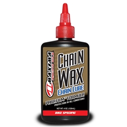 Maxima Parafilm Chain Wax 4oz