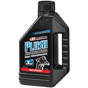 Maxima Plush Suspension Fluid 16oz