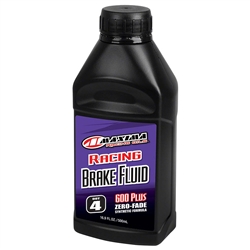 Maxima DOT4 Brake Fluid 16.9 oz Bottle