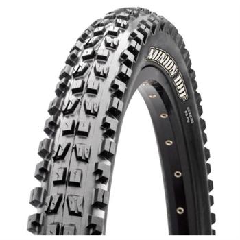 Maxxis Minion-DHF K tire, 29 x 2.3" DC/EXO/TR