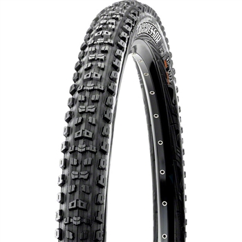 Maxxis Aggressor K tire 27.5" x 2.3" EXO/TR