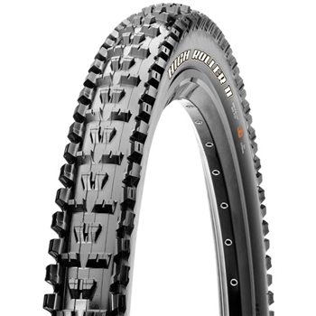 Maxxis Shorty K tire 27.5 x 2.3 EXO TR