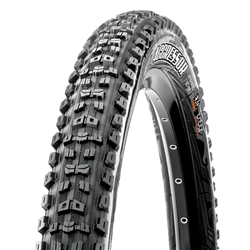 Maxxis Aggressor K tire 29 x 2.3" DC/DD/TR