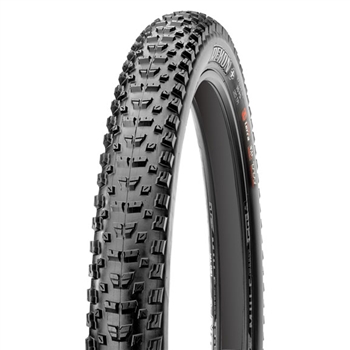 Maxxis Rekon Plus K Tire 27.5 x 2.8 DC EXO/TR