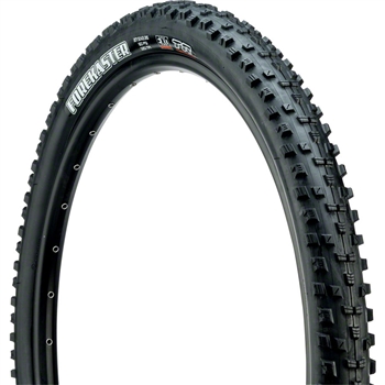Maxxis Forekaster 27.5x2.35" Tire 120tpi DC EXO TLR Black