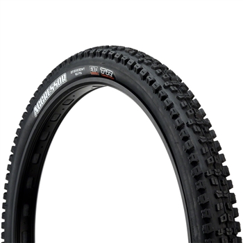 Maxxis Aggressor K Tire 27.5 x 2.5" EXO/TR/WT