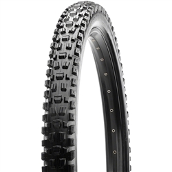 Maxxis Assegai Tire Folding 60tpi 3C MaxxGrip TR WT Black