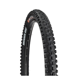 Maxxis Minion DHF Tire 29 x 2.60 Folding 120tpi 3C MaxxTerra Compound, EXO+ TR Wide Trail