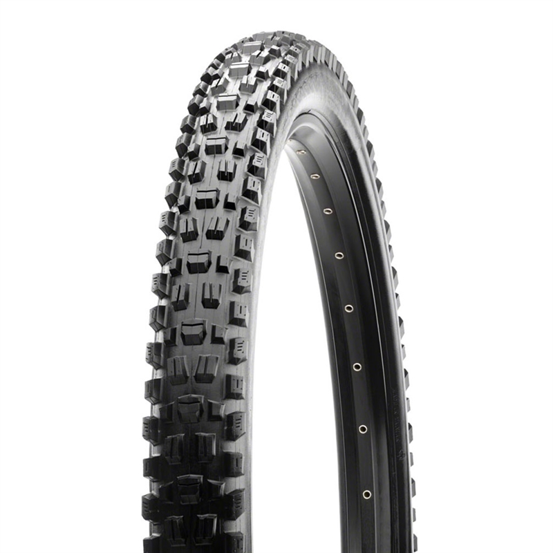 Maxxis Assegai 27.5 x 2.5 3C Maxx Grip DH Wide Trail Tire