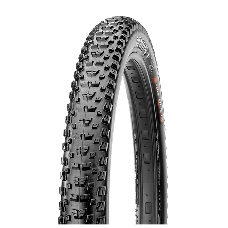 Maxxis Rekon Plus K Tire 29 x 2.8 DC/EXO/TR