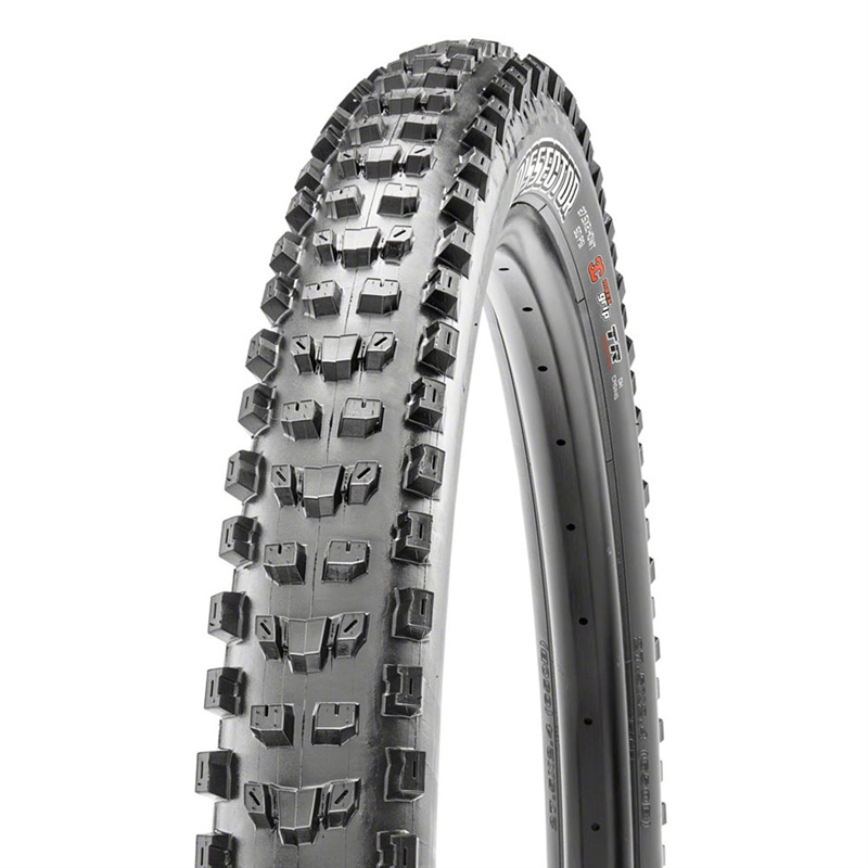 Maxxis Dissector 27.5 x 2.4" TL Folding 3C MaxxTerra EXO Wide Trail Tire