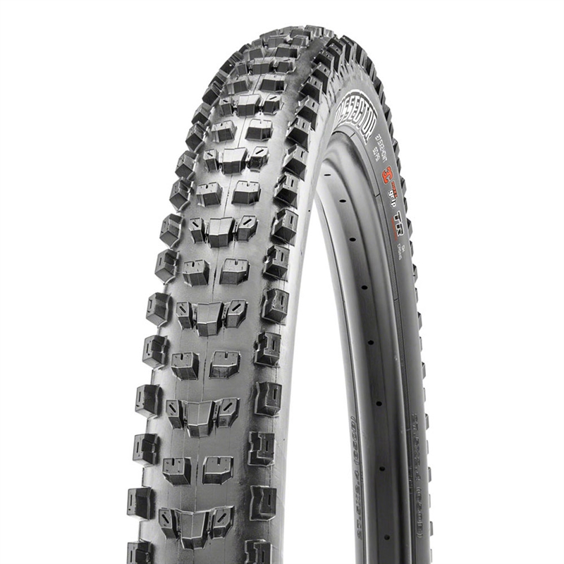 Maxxis Dissector 29 x 2.6 TL Folding Dual EXO Wide Trail Tire