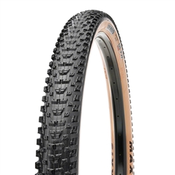 Maxxis Rekon Plus K TL Tire 27.5 x 2.8 Black/Tan 3C Maxx Terra EXO