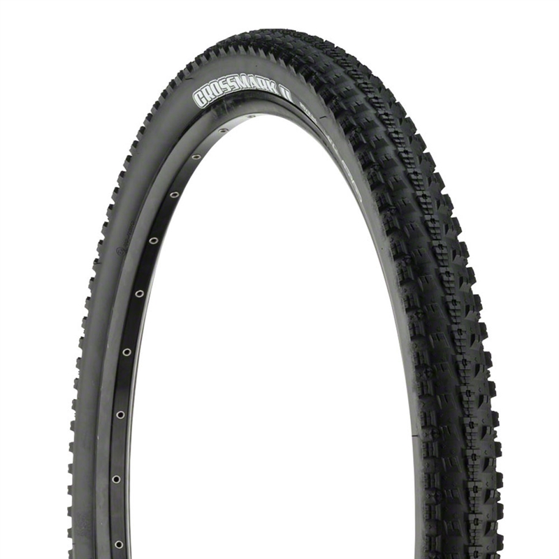 Maxxis Crossmark II 26 x 2.25 Wire Bead Tire