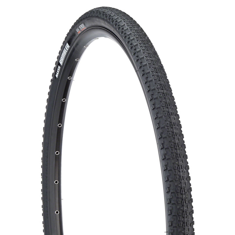 Maxxis Rambler Tubeless Folding Dual EXO Tire