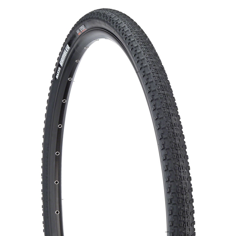 Maxxis Rambler Tubeless Folding Dual SilkShield Tire