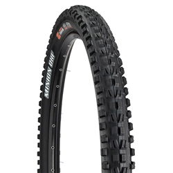 Maxxis Minion DHF Tire 29x2.6" Tubeless Folding 3C Maxx Terra EXO