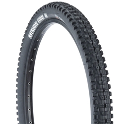 Maxxis Minion DHR II Tire 29x2.6" Tubeless Folding 3C Maxx Terra EXO Wide Trail