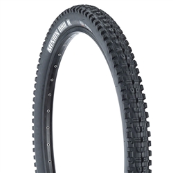 Maxxis Minion DHR II Tire 27.5 x 2.4" TR Folding 3C Maxx Terra EXO+ Wide Trail