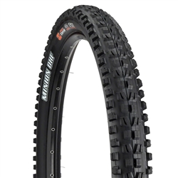 Maxxis Minion DHF Tire 27.5 x 2.5" TR Folding 3C Grip EXO+ Wide Trail