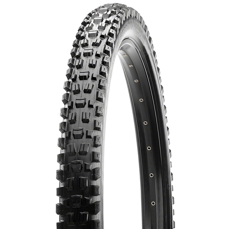 Maxxis Assegai 29 x 2.6 Tubleless Folding 3C Maxx Terra EXO+ Tire