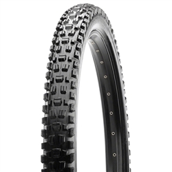 Maxxis Assegai Tire 29 x 2.6 Tubeless Folding 3C Terra EXO