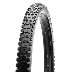 Maxxis Assegai Tire 27.5 x 2.5 Tubeless Folding Black 3C MaxxGrip EXO+ Wide Trail