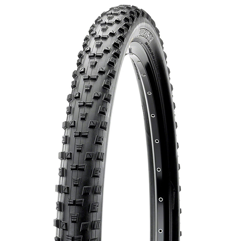 Maxxis Forekaster Tire 29 x 2.6 Tubeless Folding 3T EXO+ Wide Trail