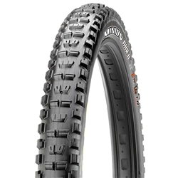 Maxxis Minion DHR II Tire 27.5 x 2.3 Tubeless Folding 3C Maxx Terra DD