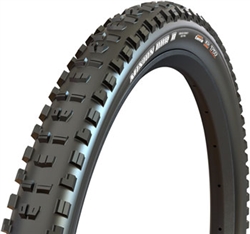 Maxxis Minion DHR II Tire 27.5 x 2.4 Tubeless Folding MaxxTerra EXO+