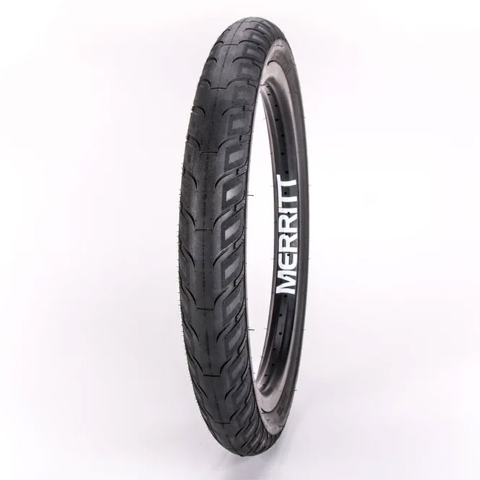 Merritt Option 20" x 2.35 BMX Tire