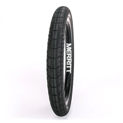 Merritt Foster FT1 BMX Tire