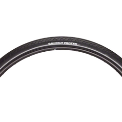 Michelin Protek W tire, 26" - black