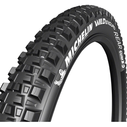 Michelin Wild Enduro 29 x 2.4 Gum-X Tubeless Rear Tire