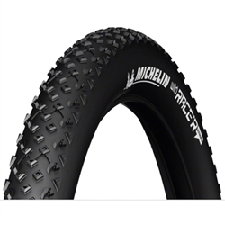 Michelin Wild Race'r Ultimate Advanced 29 x 2.0 Tire