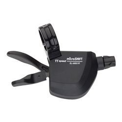 microSHIFT XLE 11-Speed Right Trigger Shifter